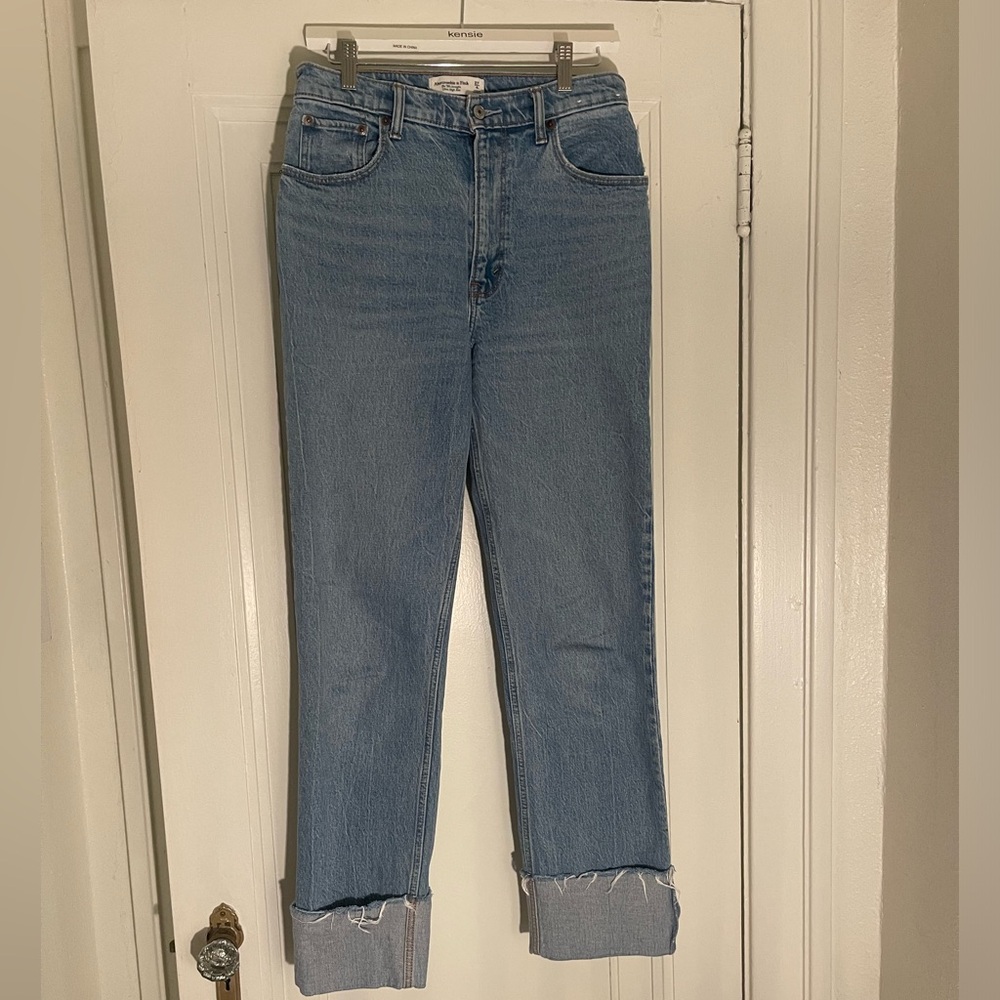 Abercrombie Jeans